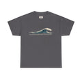 Wave Graphic Tee