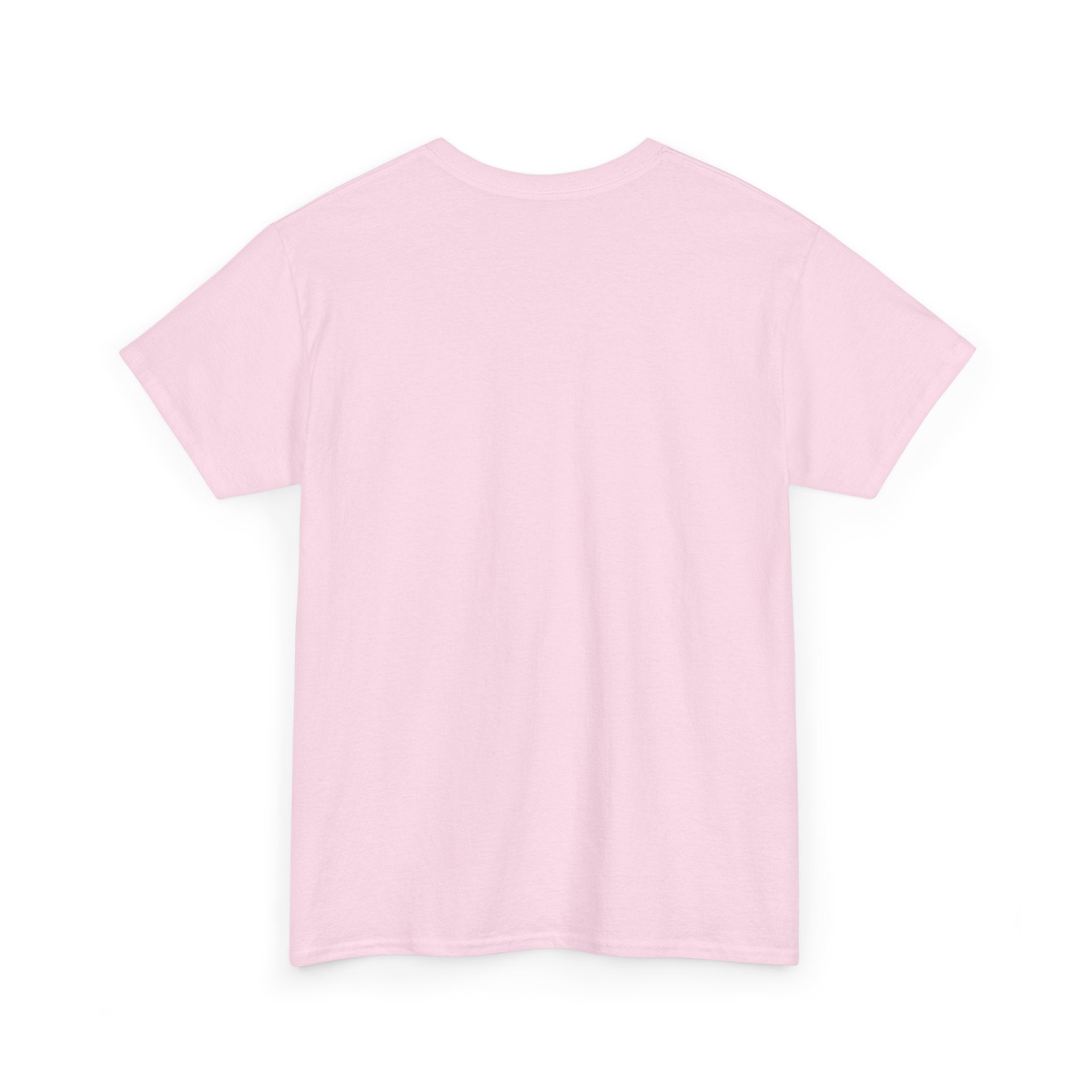 A Flaming Sword Tee
