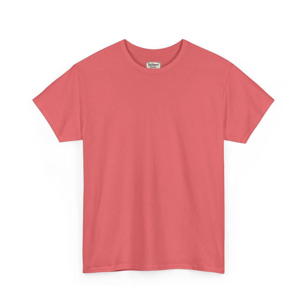 Receipt of Salvation Tee
