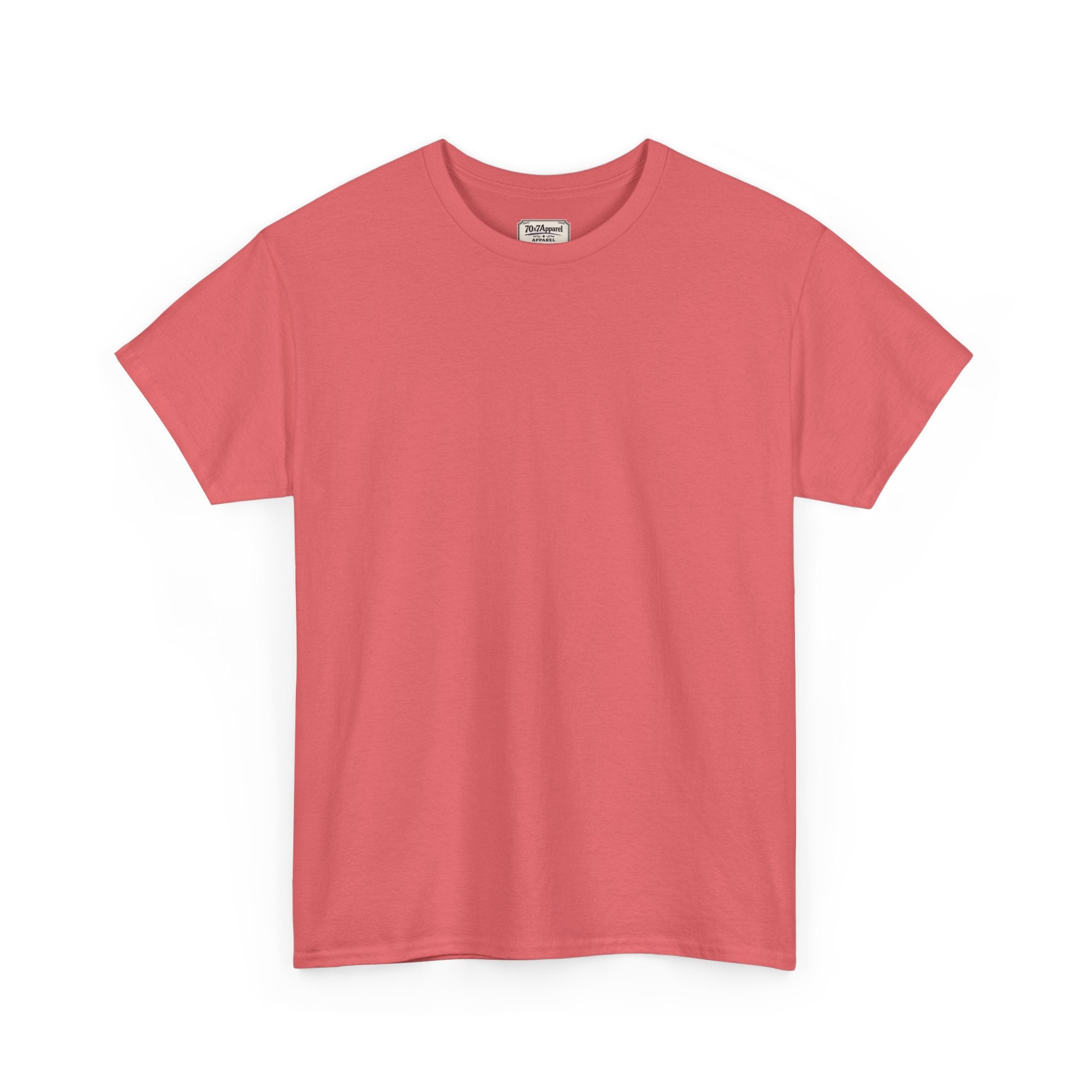 Receipt of Salvation Tee