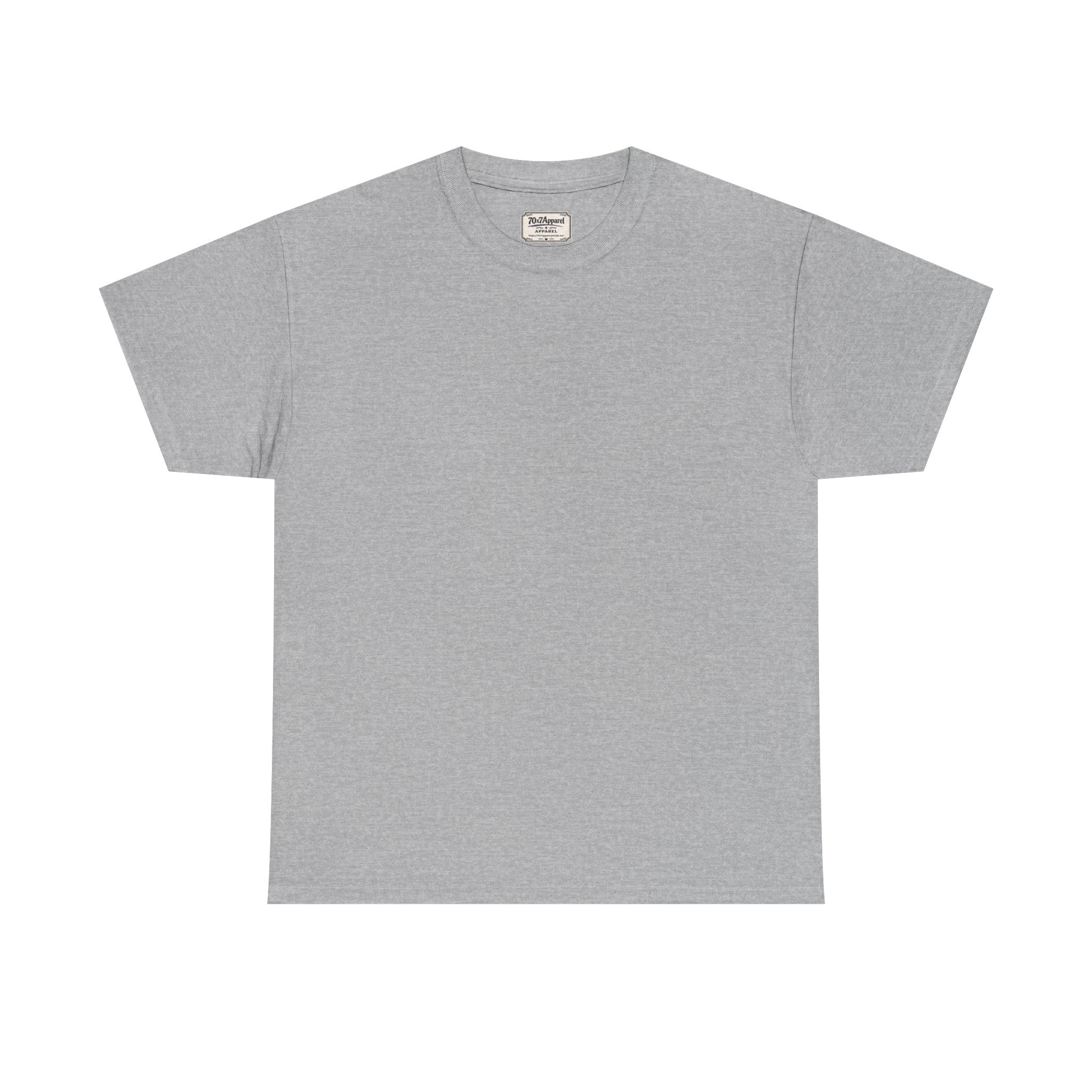 Work 4 The Lord Tee