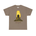 Reserved for The King Tee