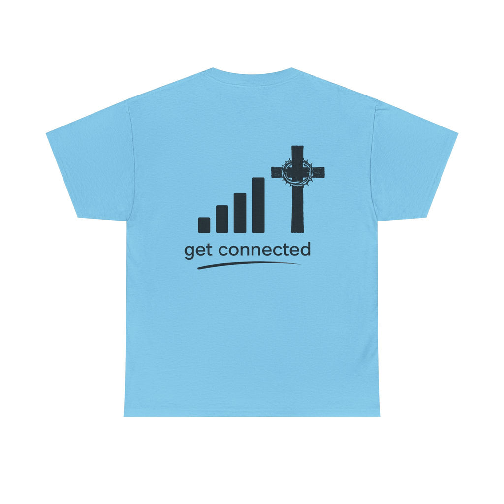 Get Connected Tee