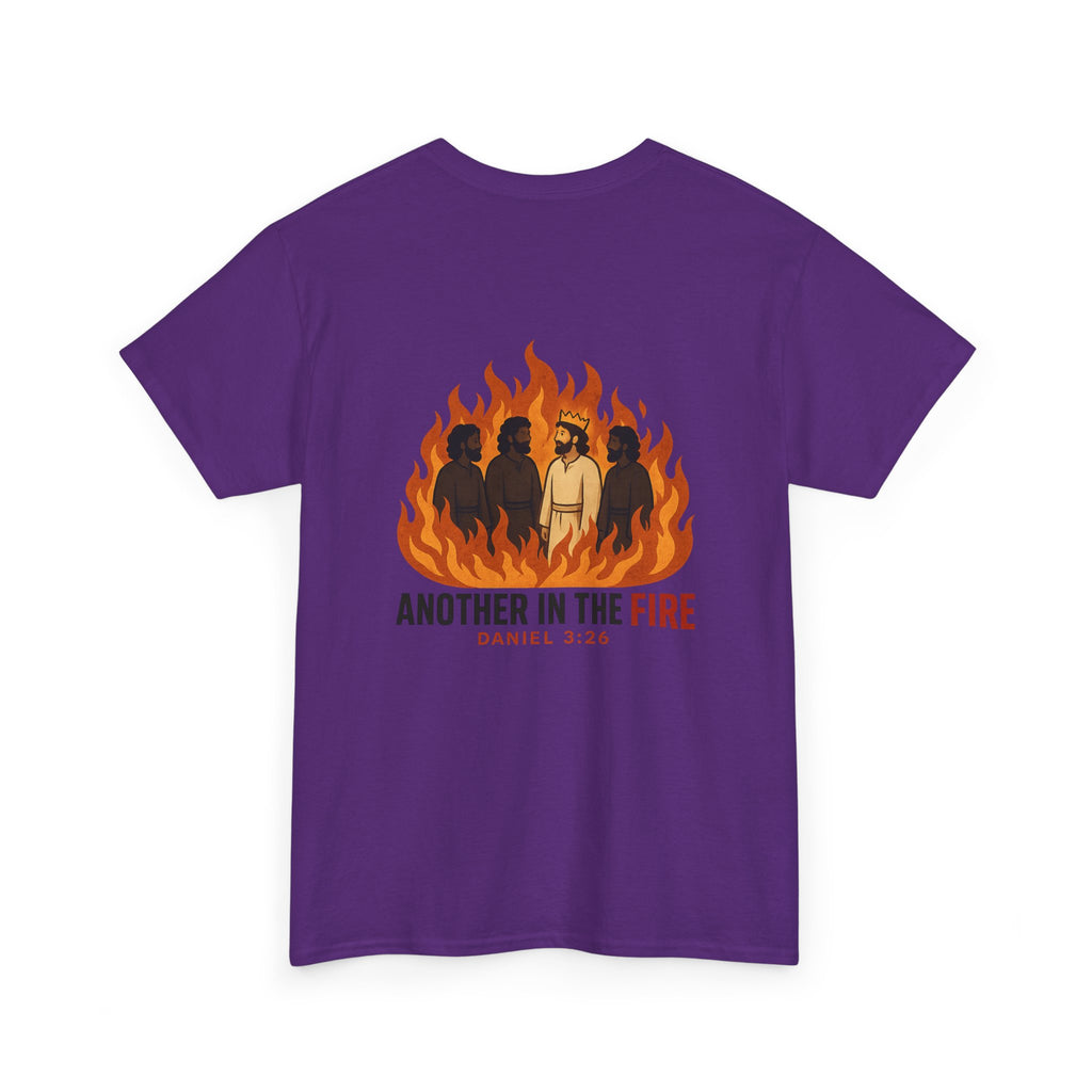 Another in the Fire Tee