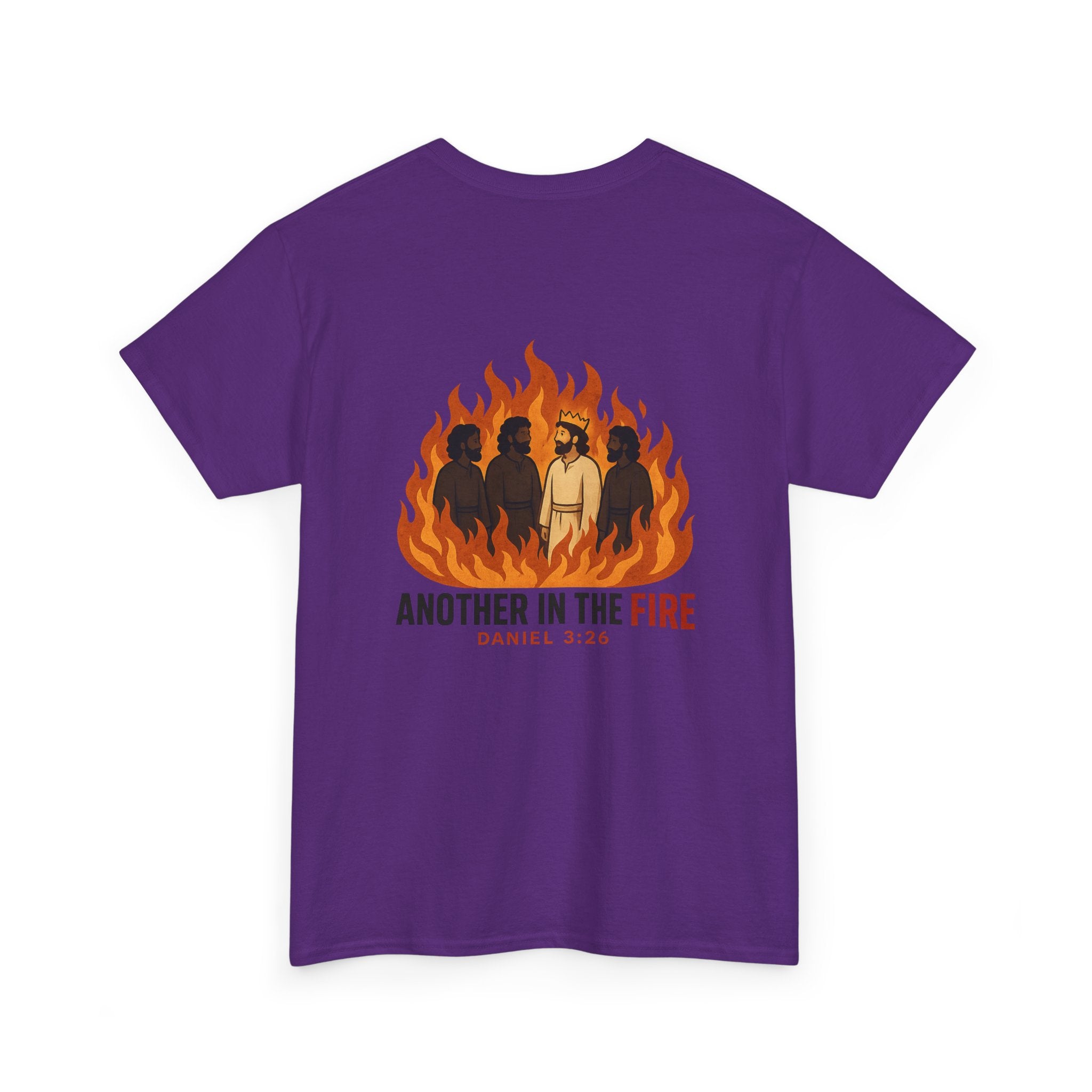 Another in the Fire Tee