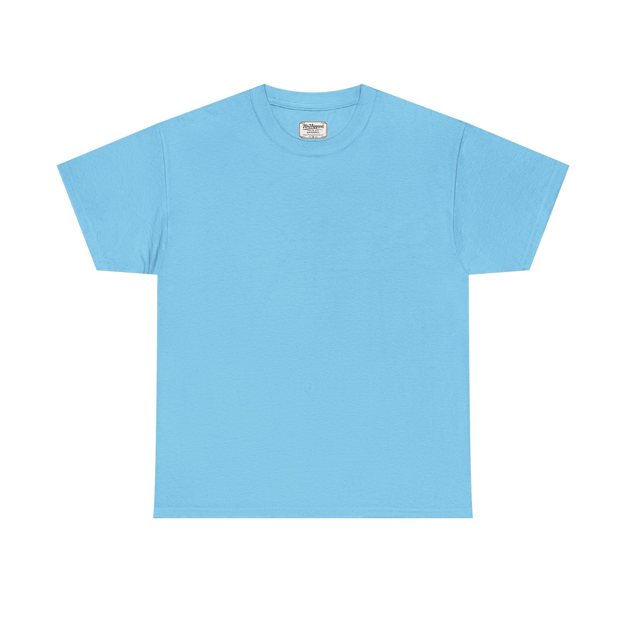 Receipt of Salvation Tee