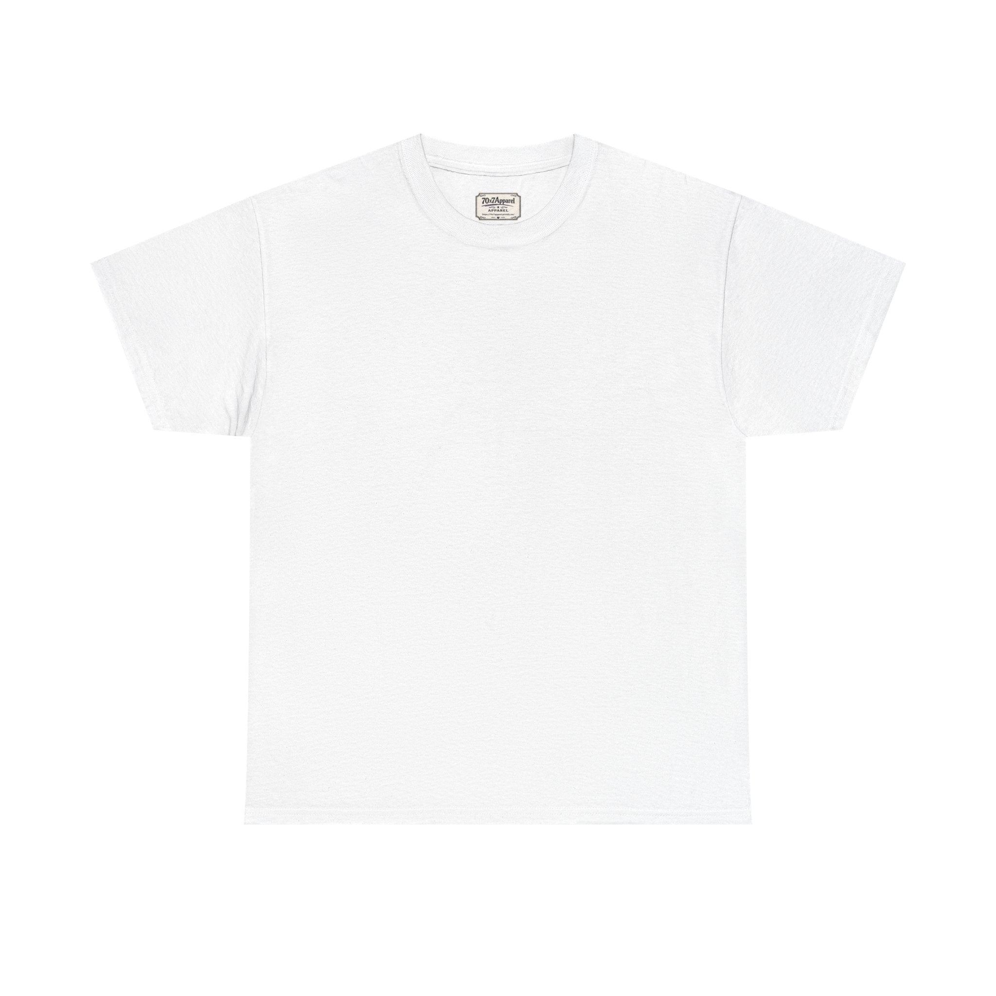 The Narrow Path Tee