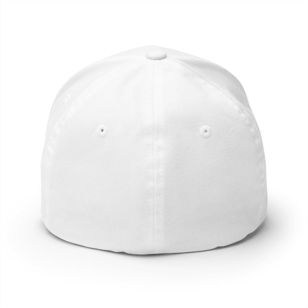 Psalm 23 Embroidered Cap