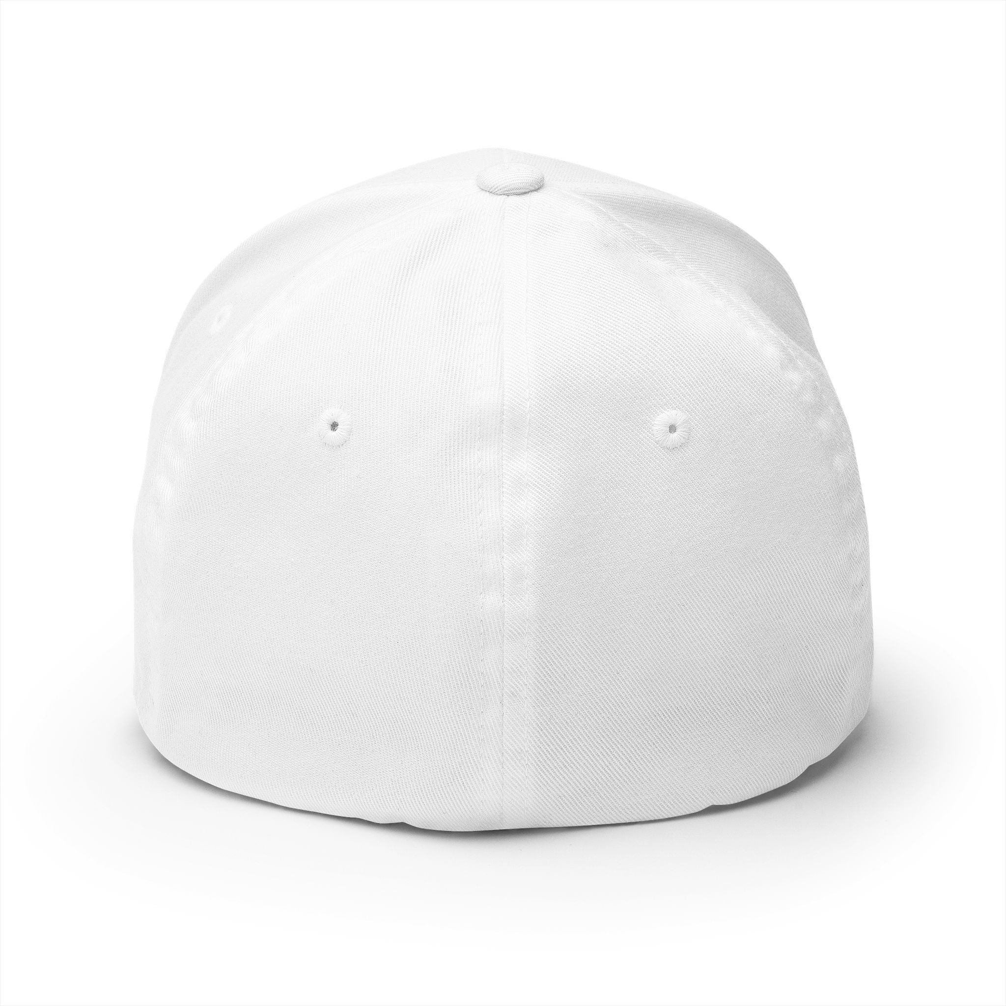 Psalm 23 Embroidered Cap