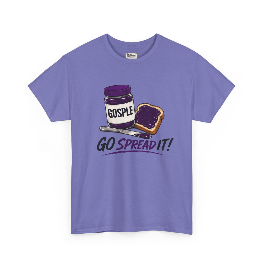 Go Spread It Tee
