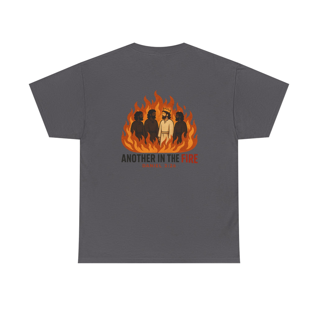 Another in the Fire Tee