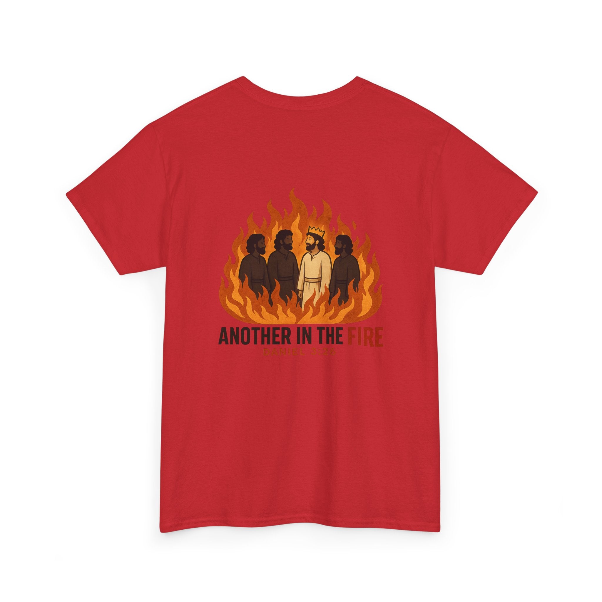 Another in the Fire Tee