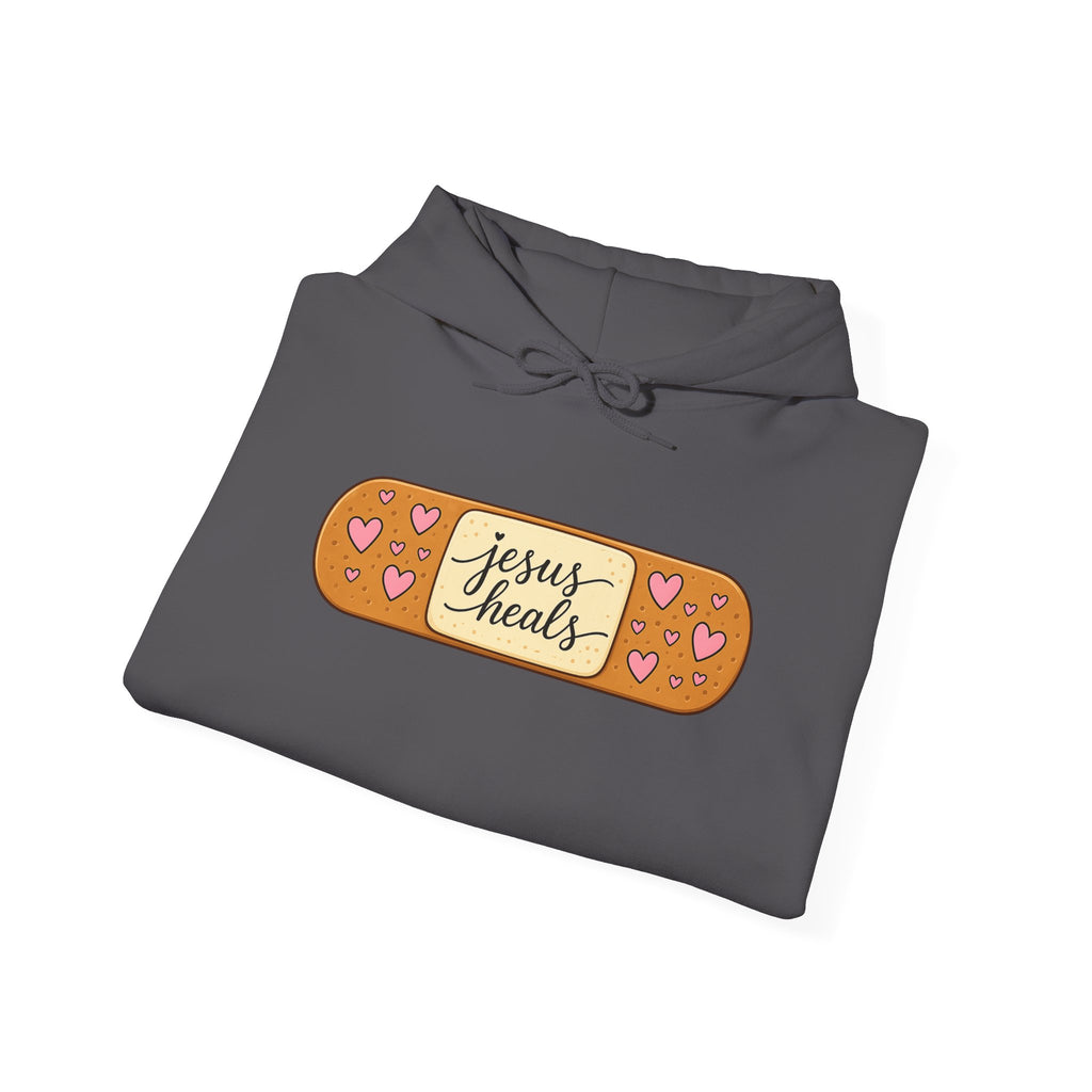 Classic Pullover Hoodie