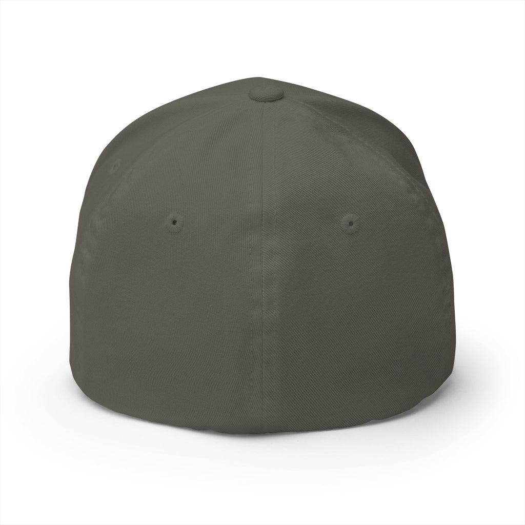 Psalm 23 Embroidered Cap
