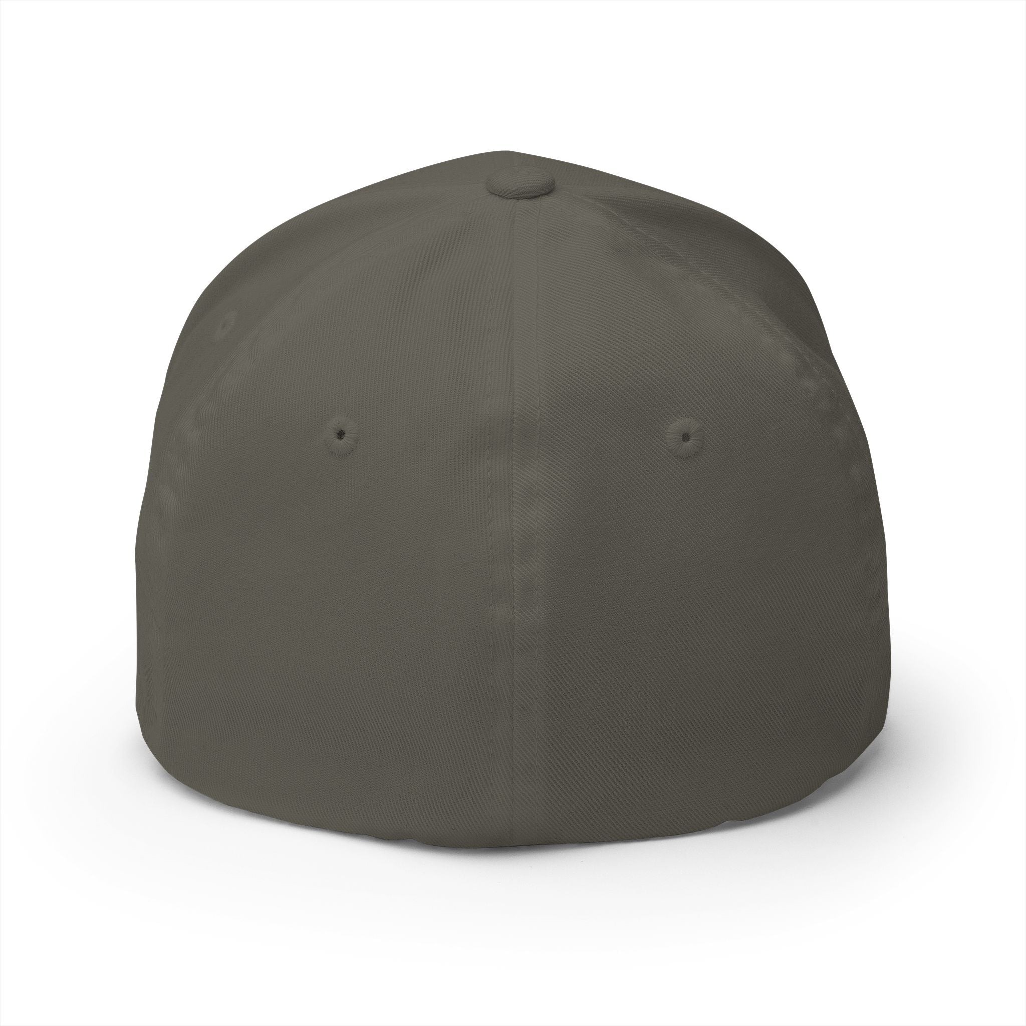 Psalm 23 Embroidered Cap