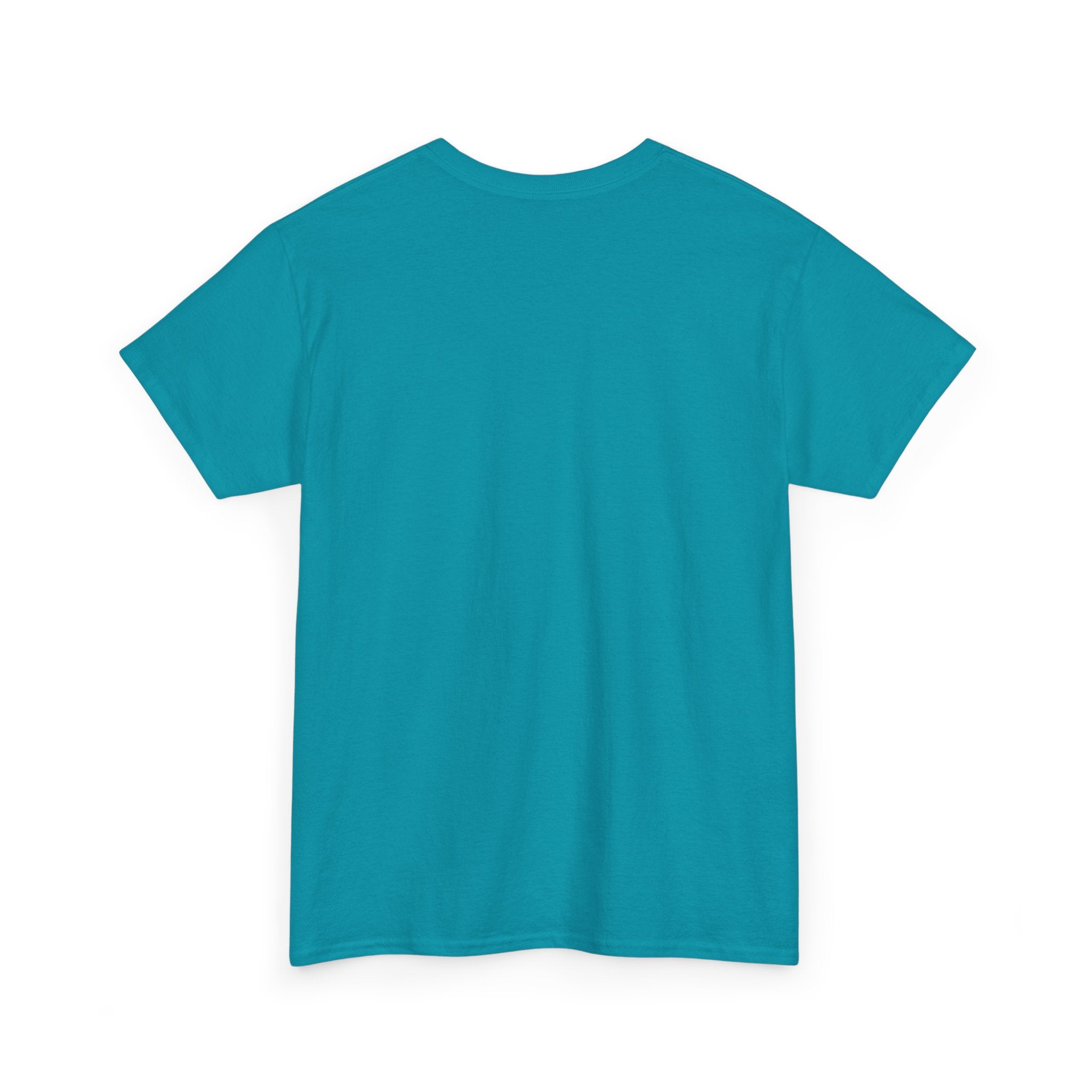 A Flaming Sword Tee
