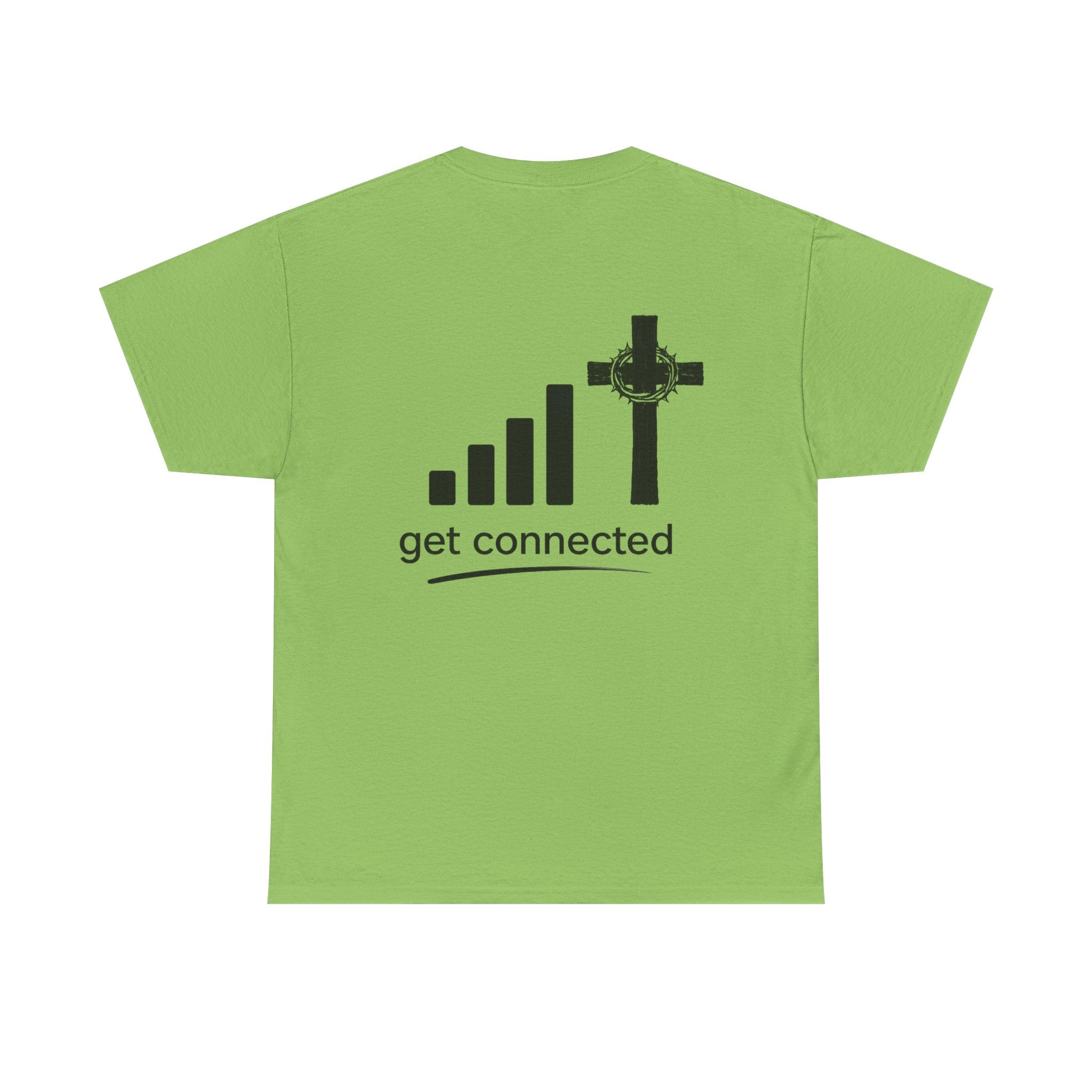 Get Connected Tee