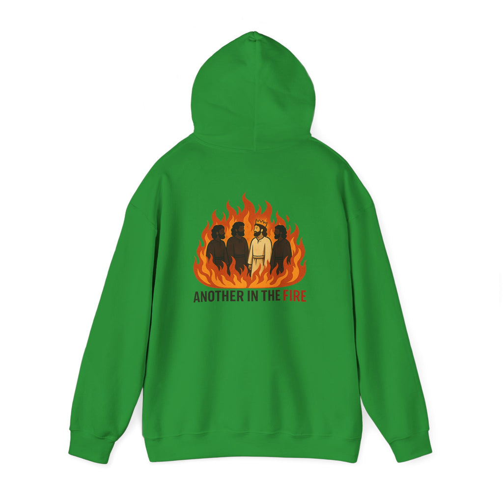 Daniel 3:26 Hoodie