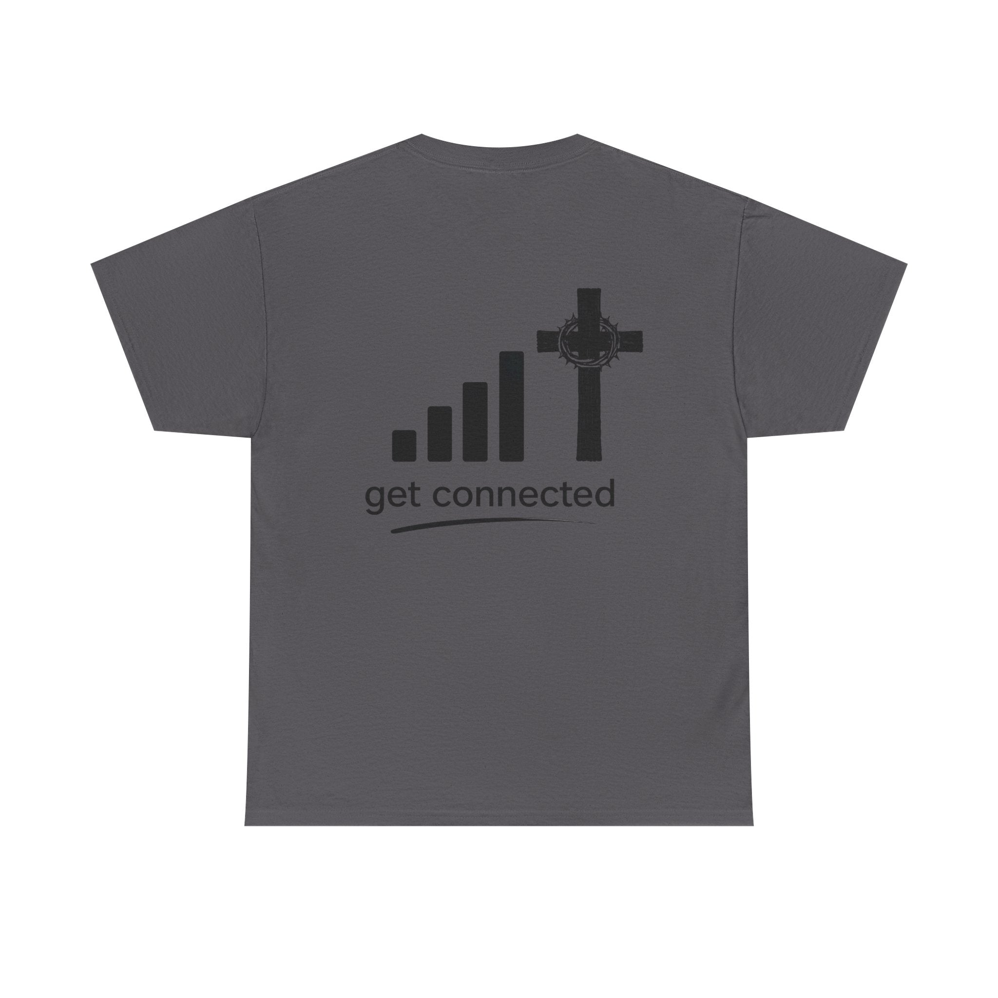 Get Connected Tee