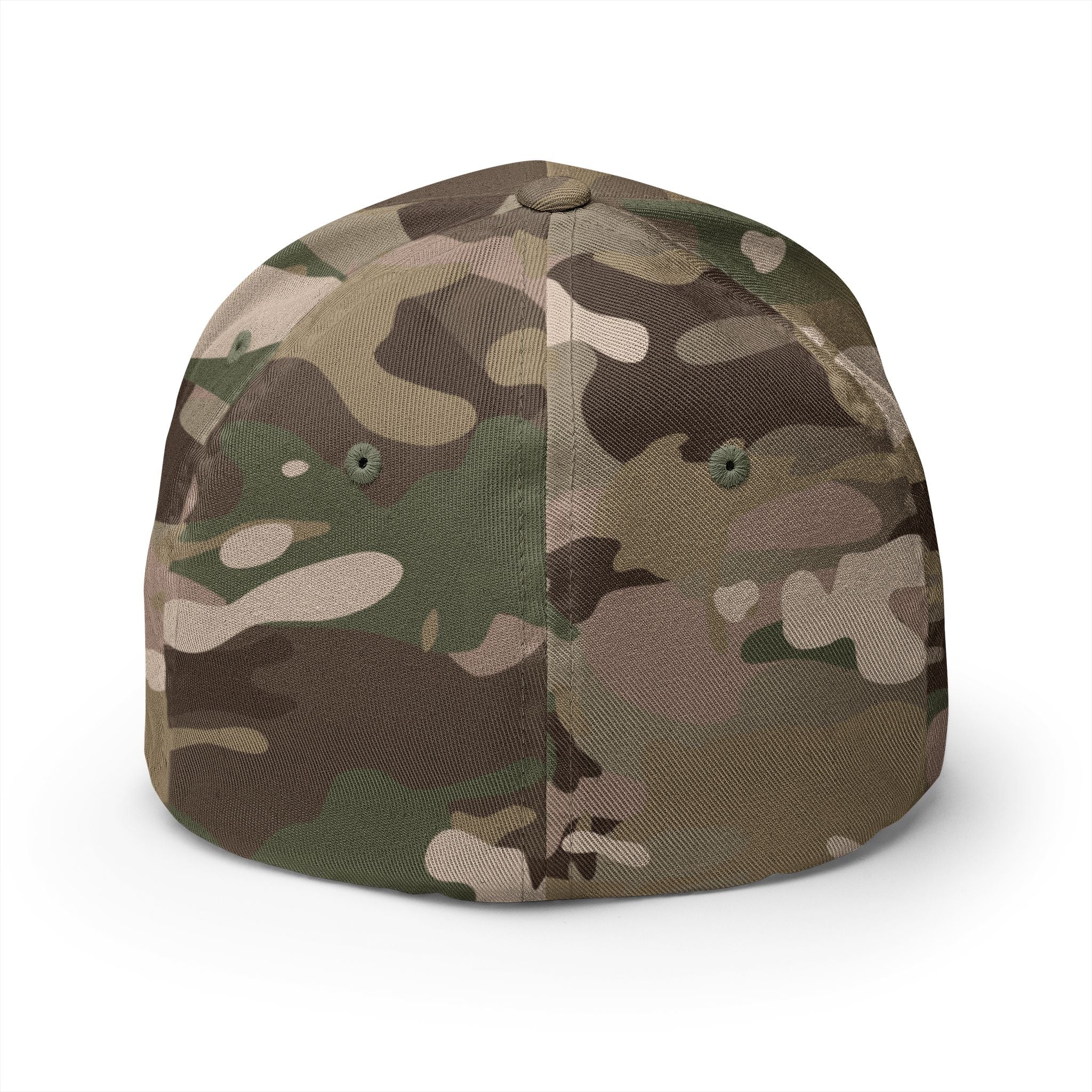Psalm 23 Embroidered Cap