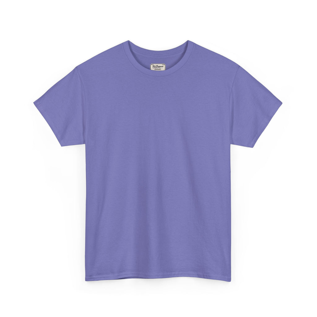 Rooted in Christ Tee