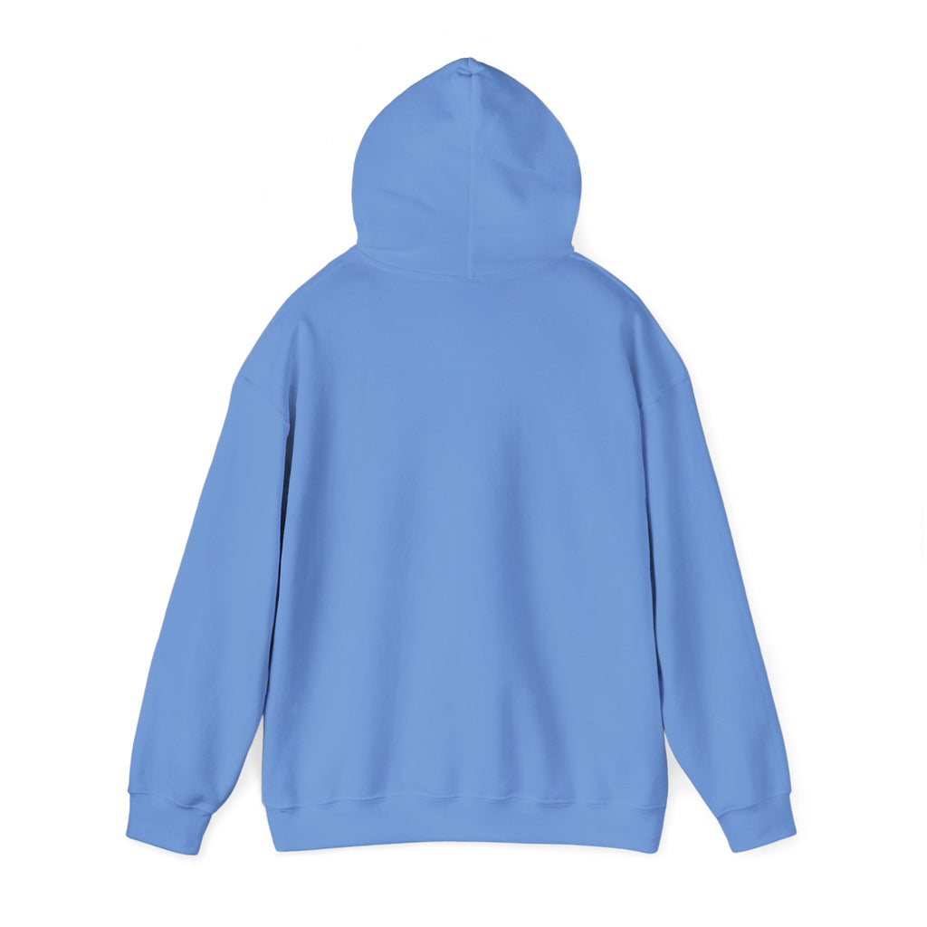 Classic Pullover Hoodie