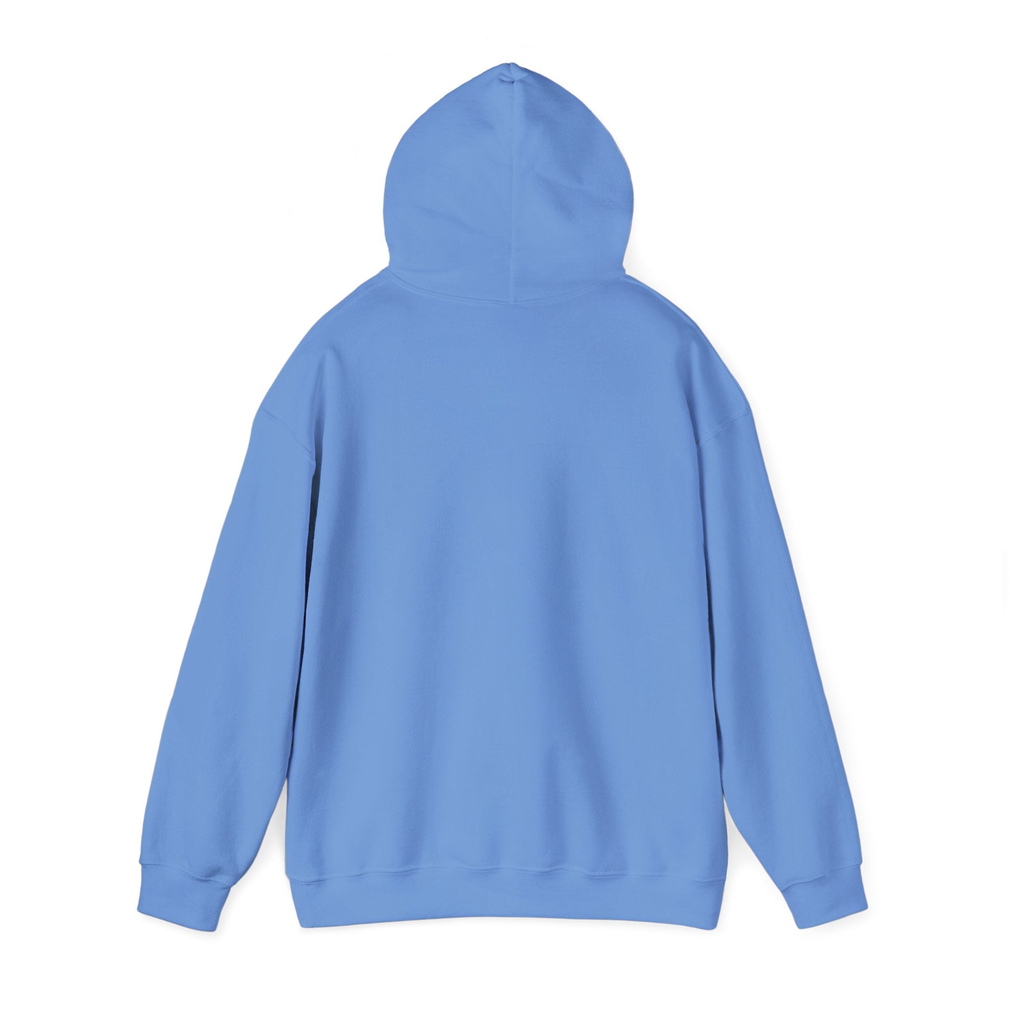 Classic Pullover Hoodie