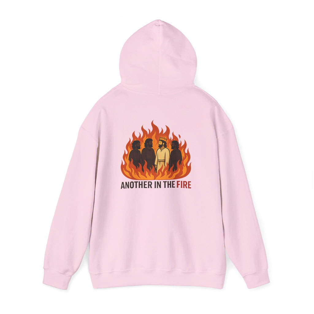Daniel 3:26 Hoodie
