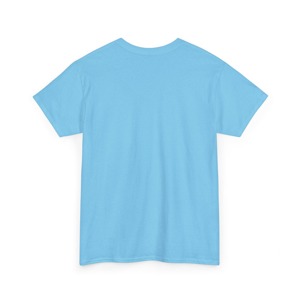 A Flaming Sword Tee