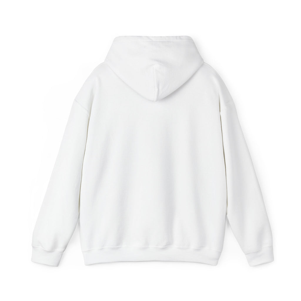 Classic Pullover Hoodie
