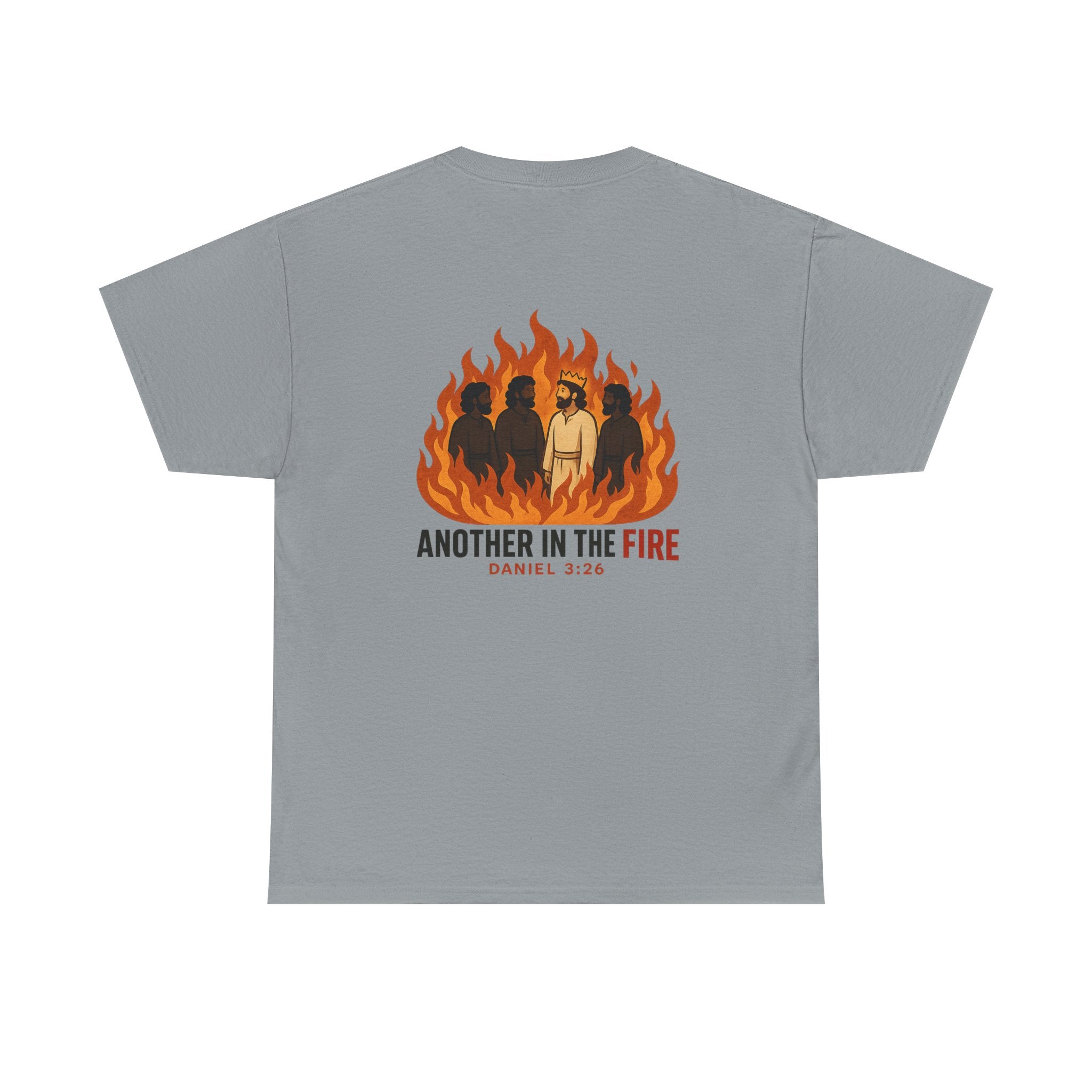 Another in the Fire Tee
