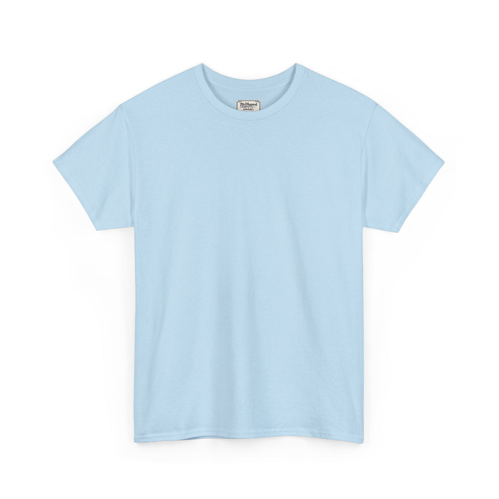 The Narrow Path Tee