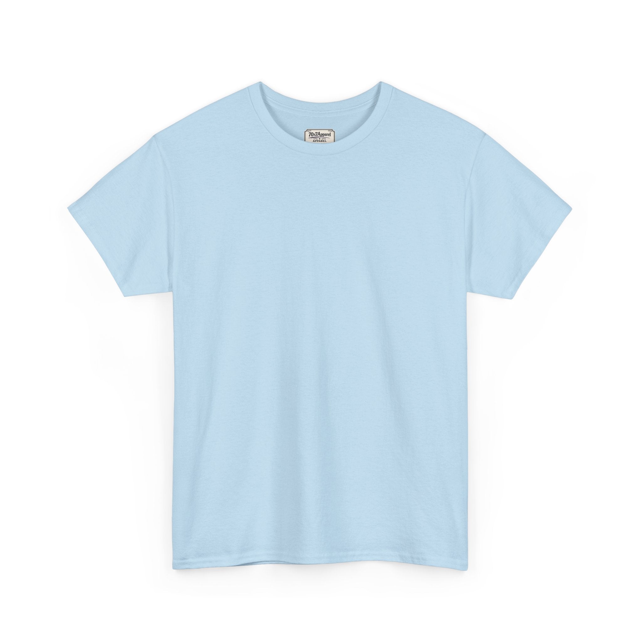 The Narrow Path Tee