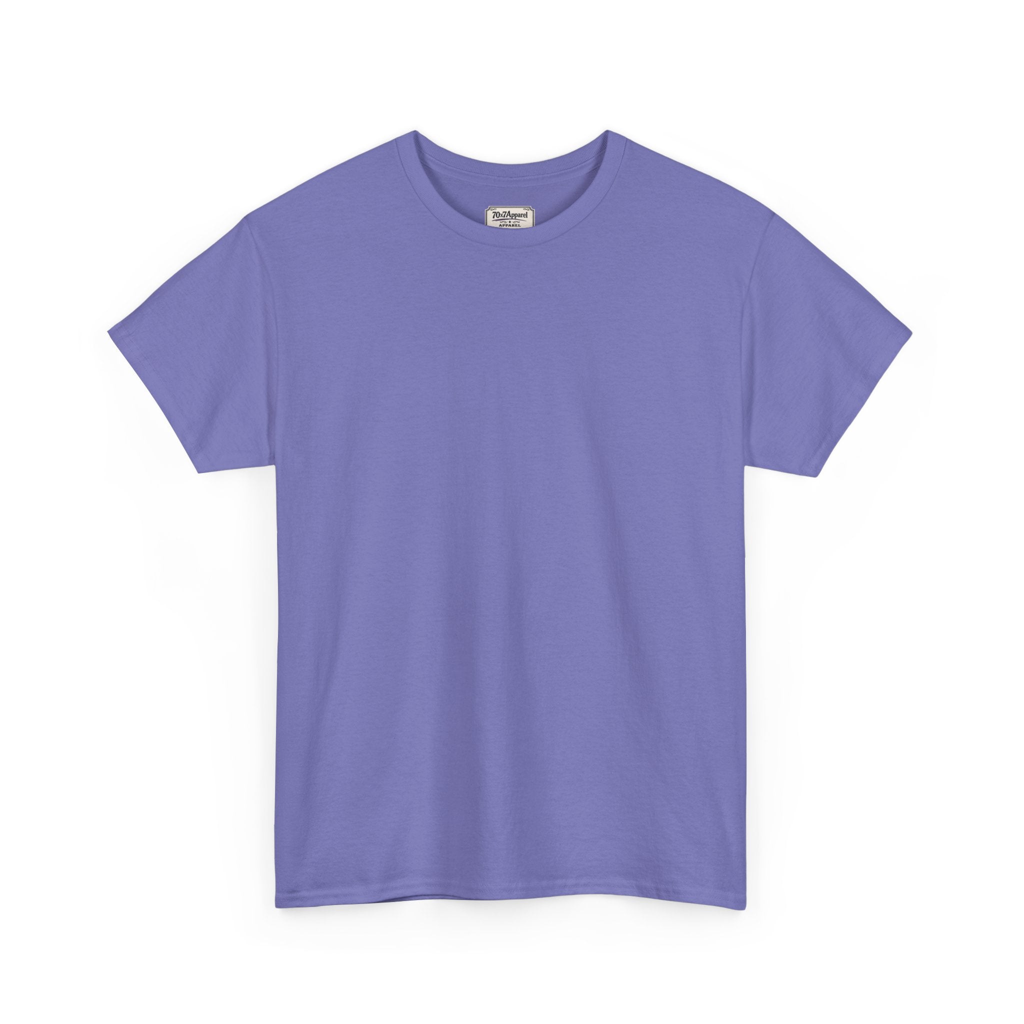 Work 4 The Lord Tee