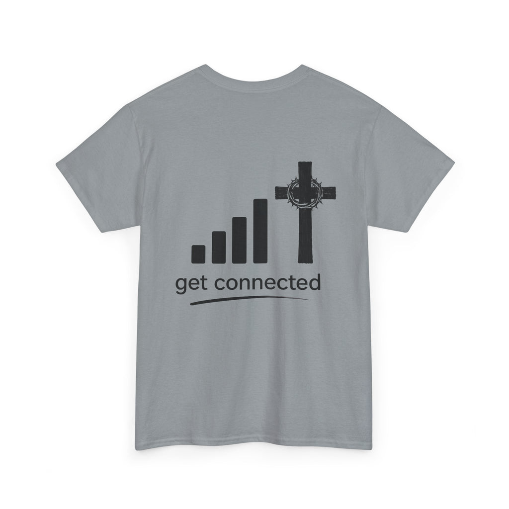 Get Connected Tee