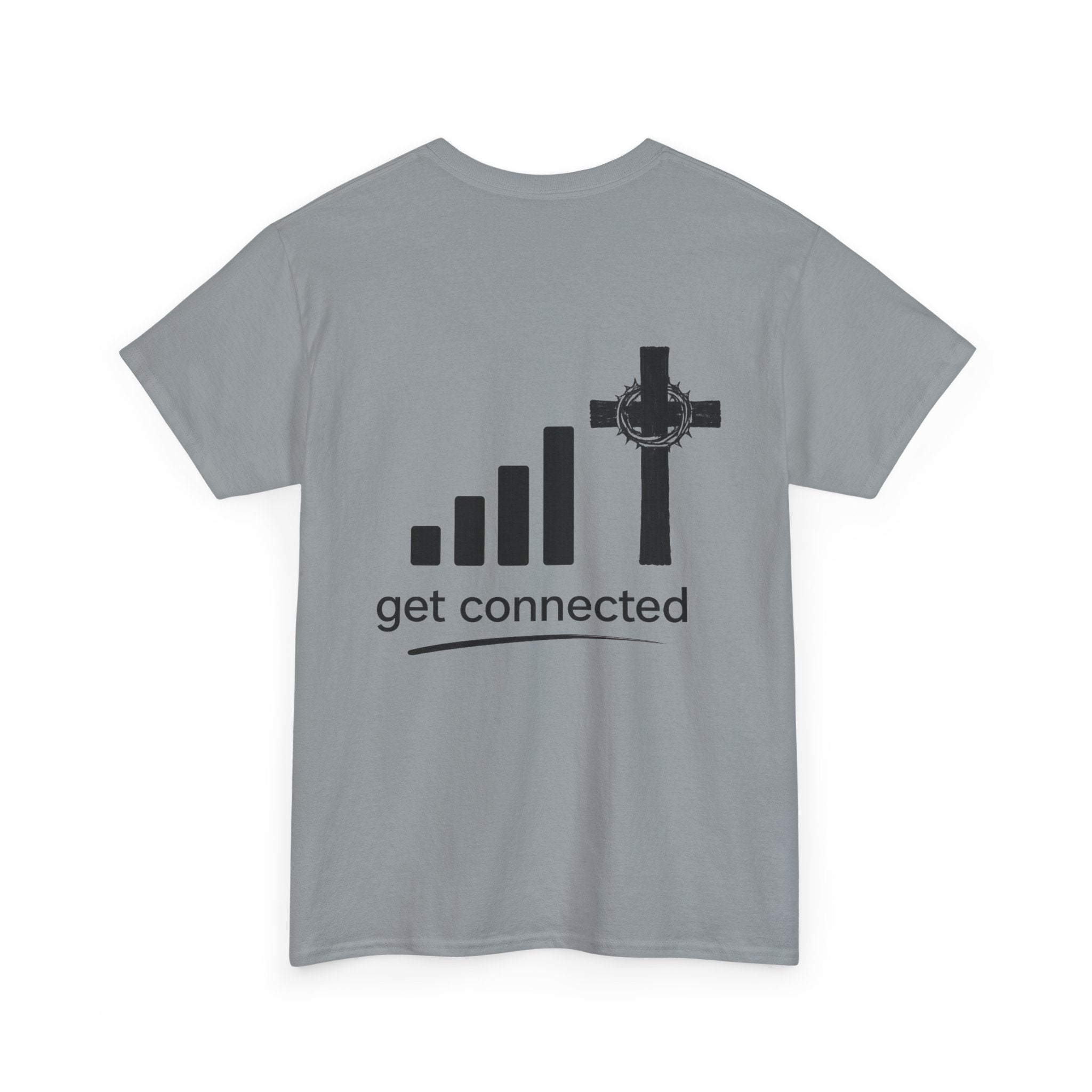 Get Connected Tee