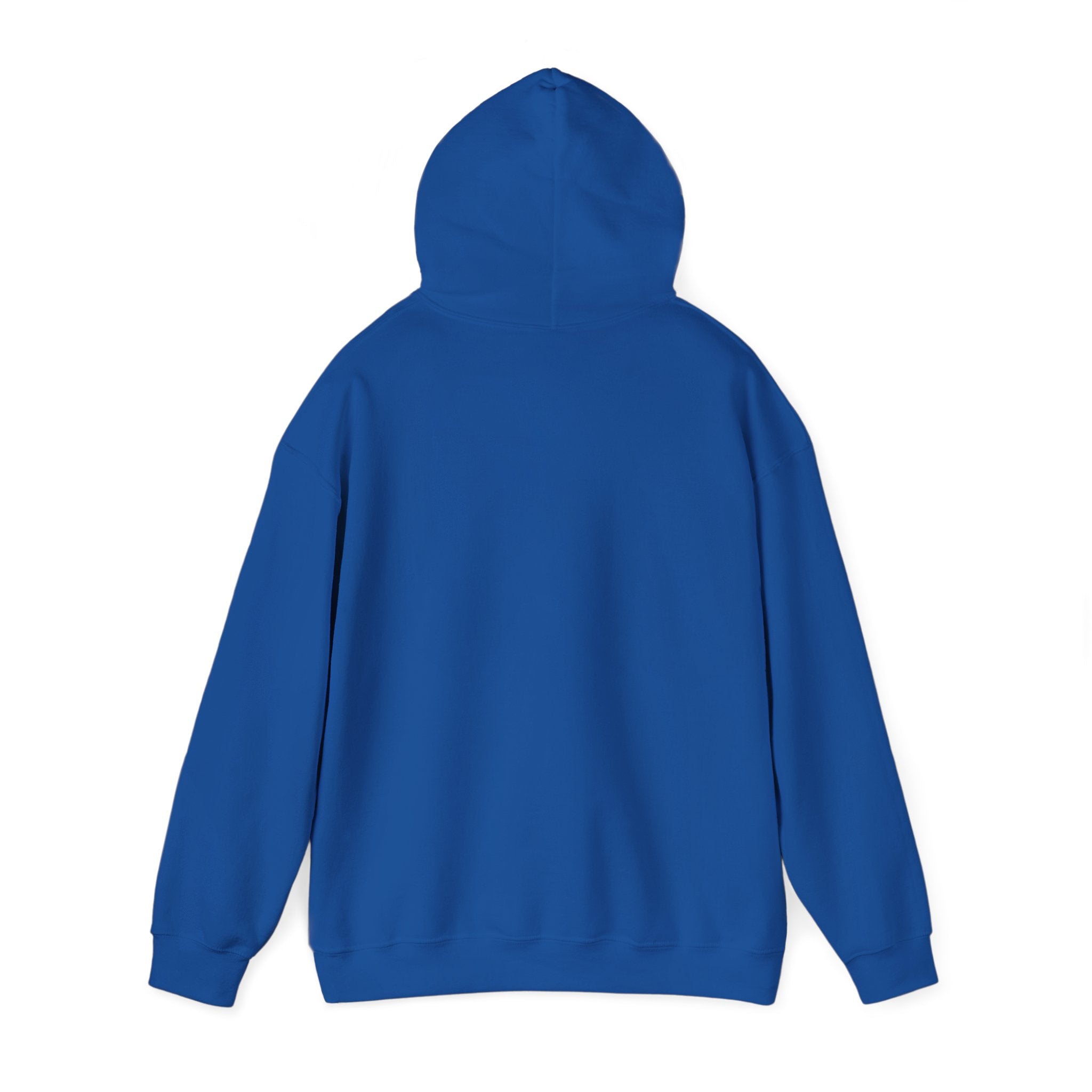 Classic Pullover Hoodie
