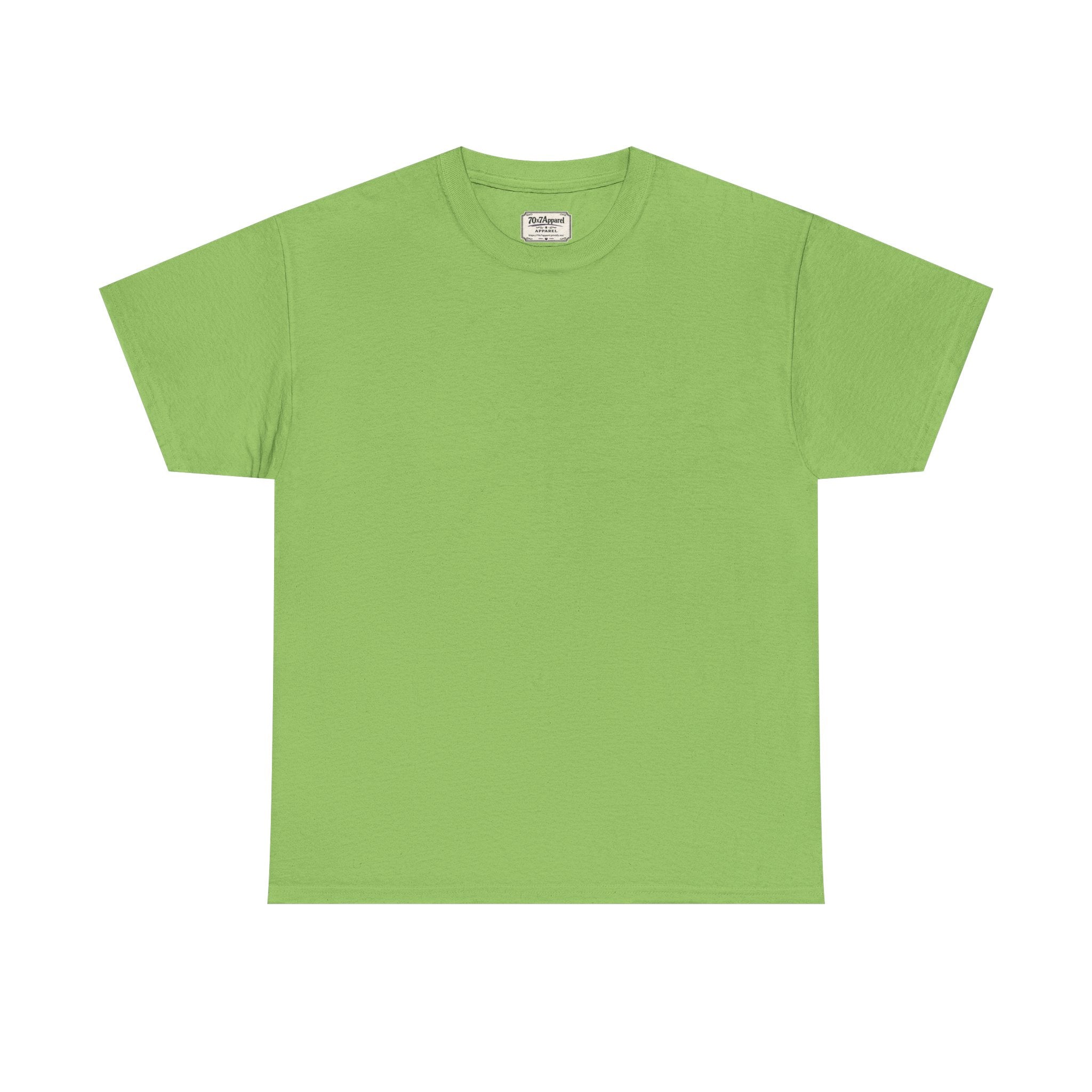 Receipt of Salvation Tee