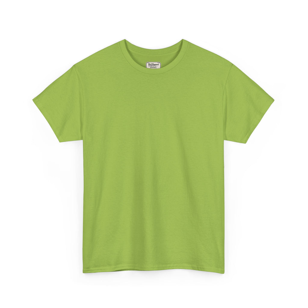 Rooted in Christ Tee