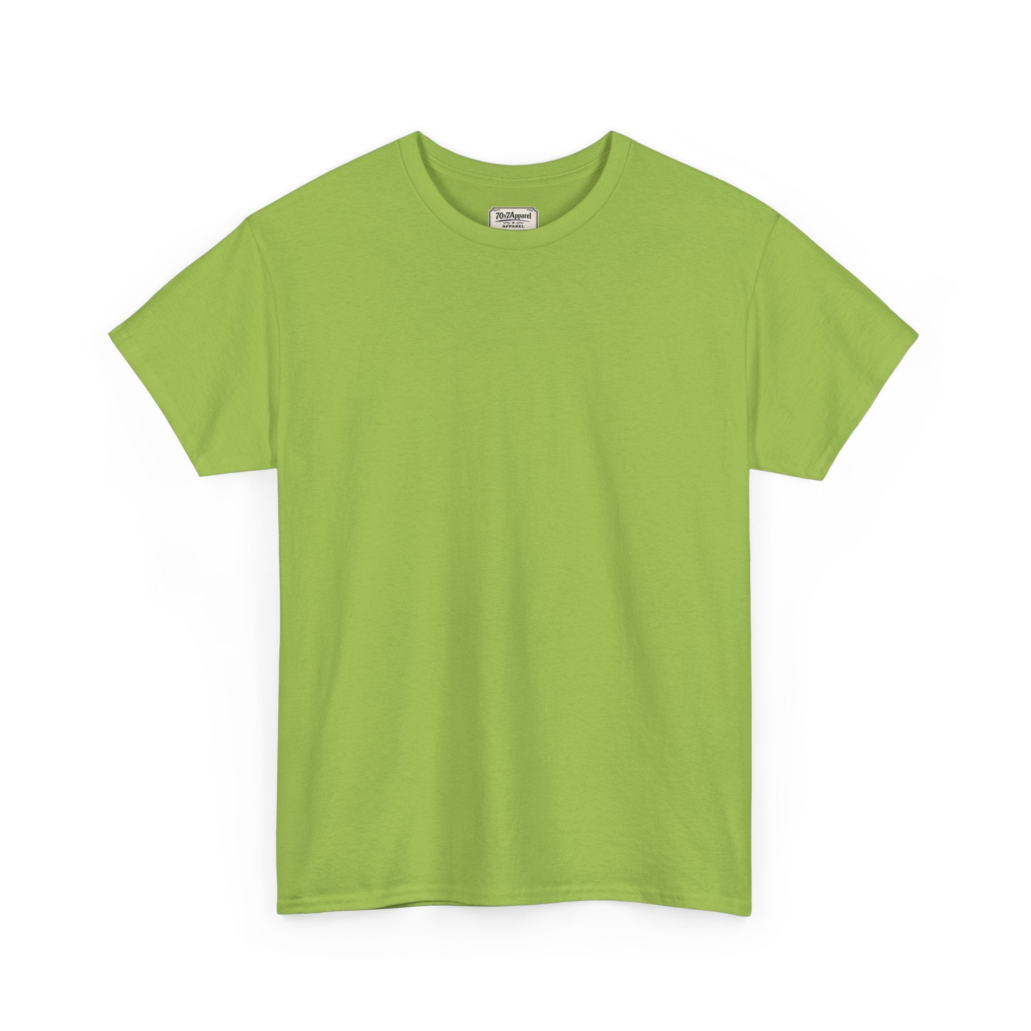 Rooted in Christ Tee