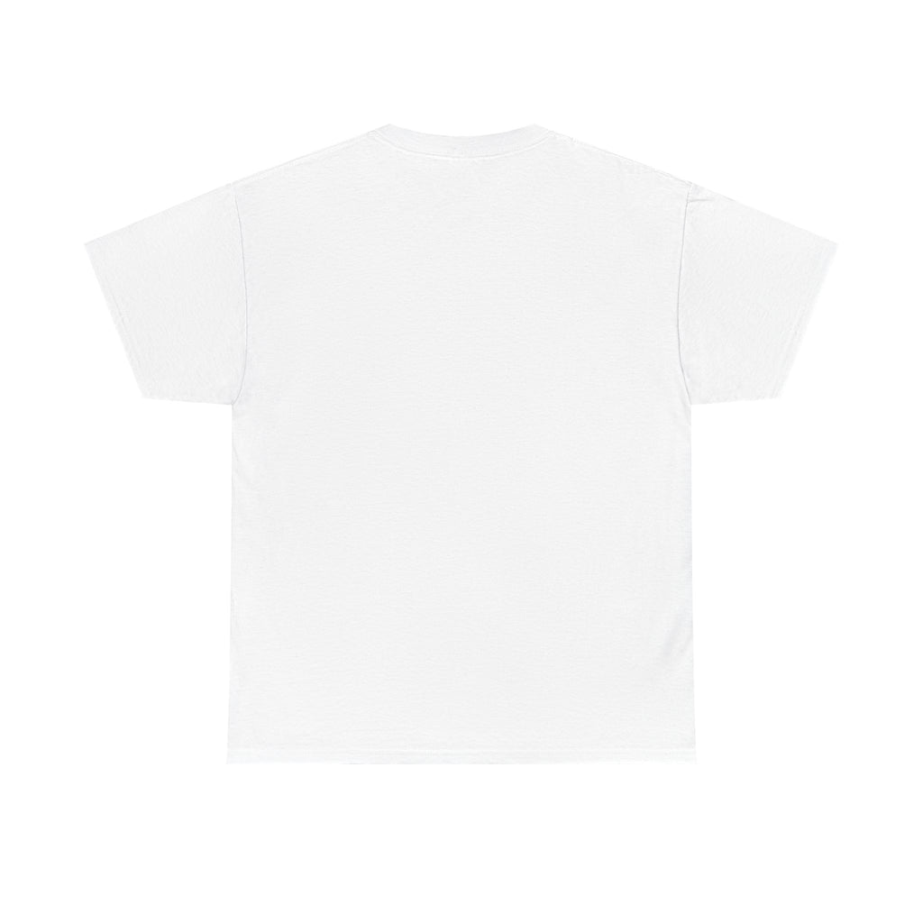 A Flaming Sword Tee