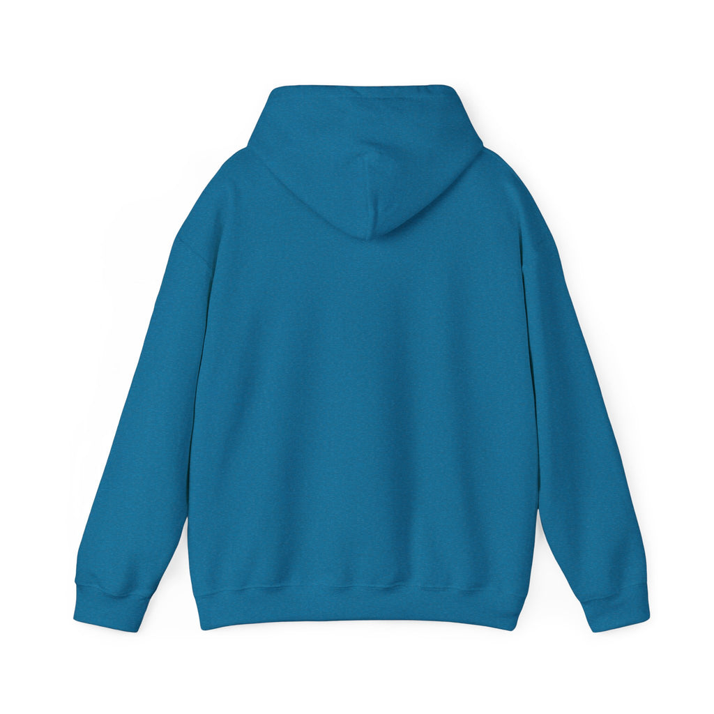 Gospel Jam Hoodie