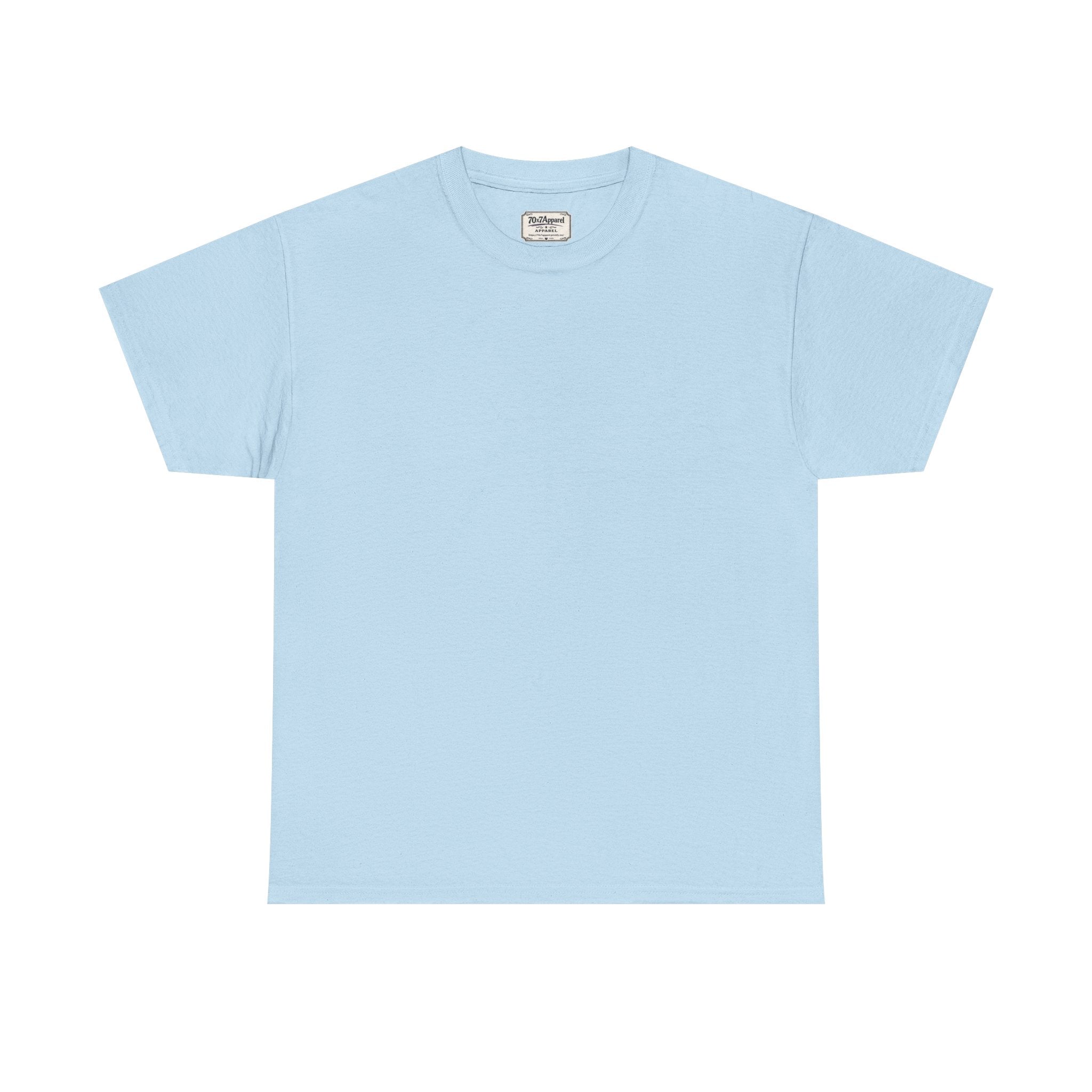 The Narrow Path Tee