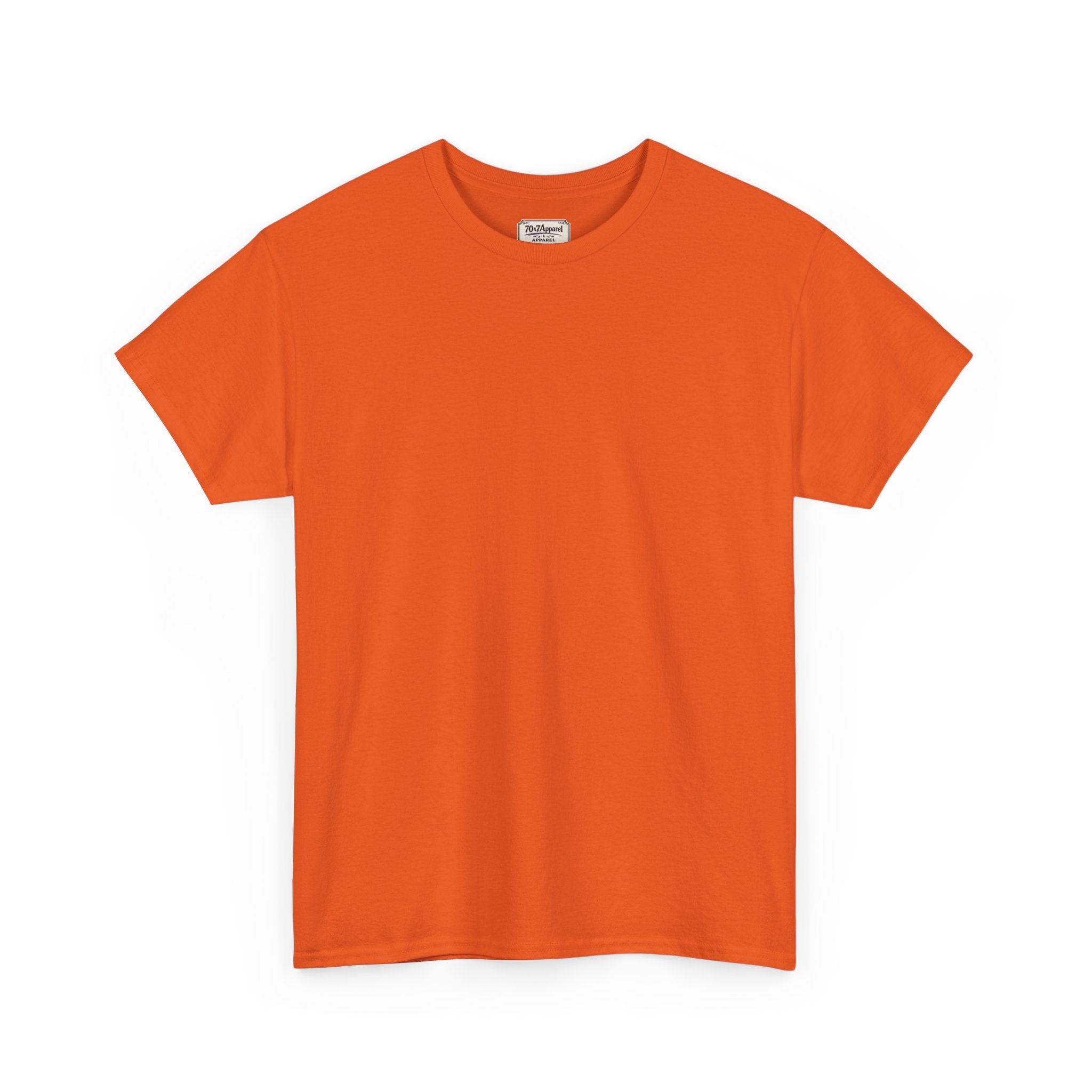 Receipt of Salvation Tee