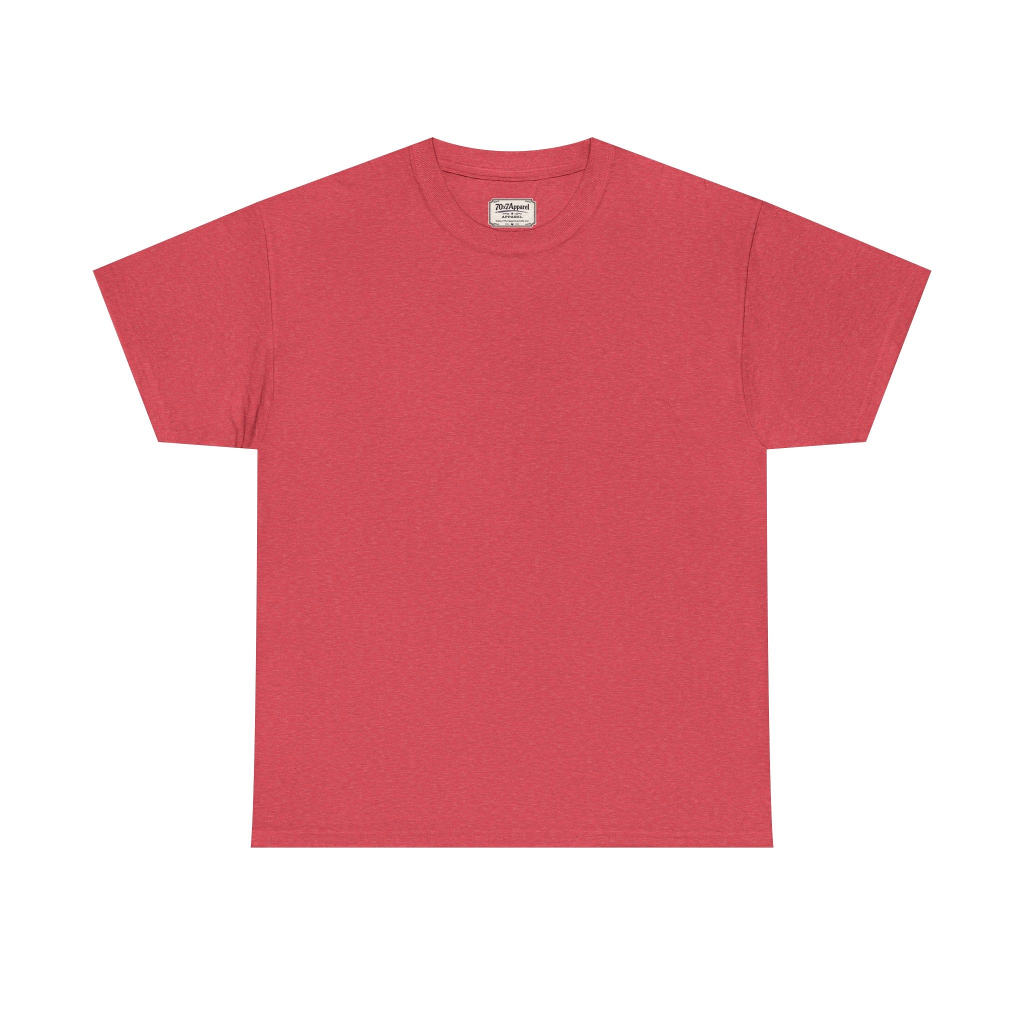 Work 4 The Lord Tee