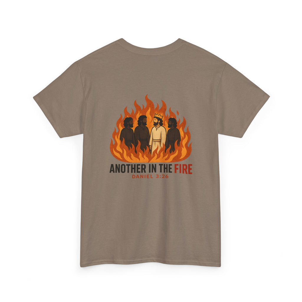 Another in the Fire Tee