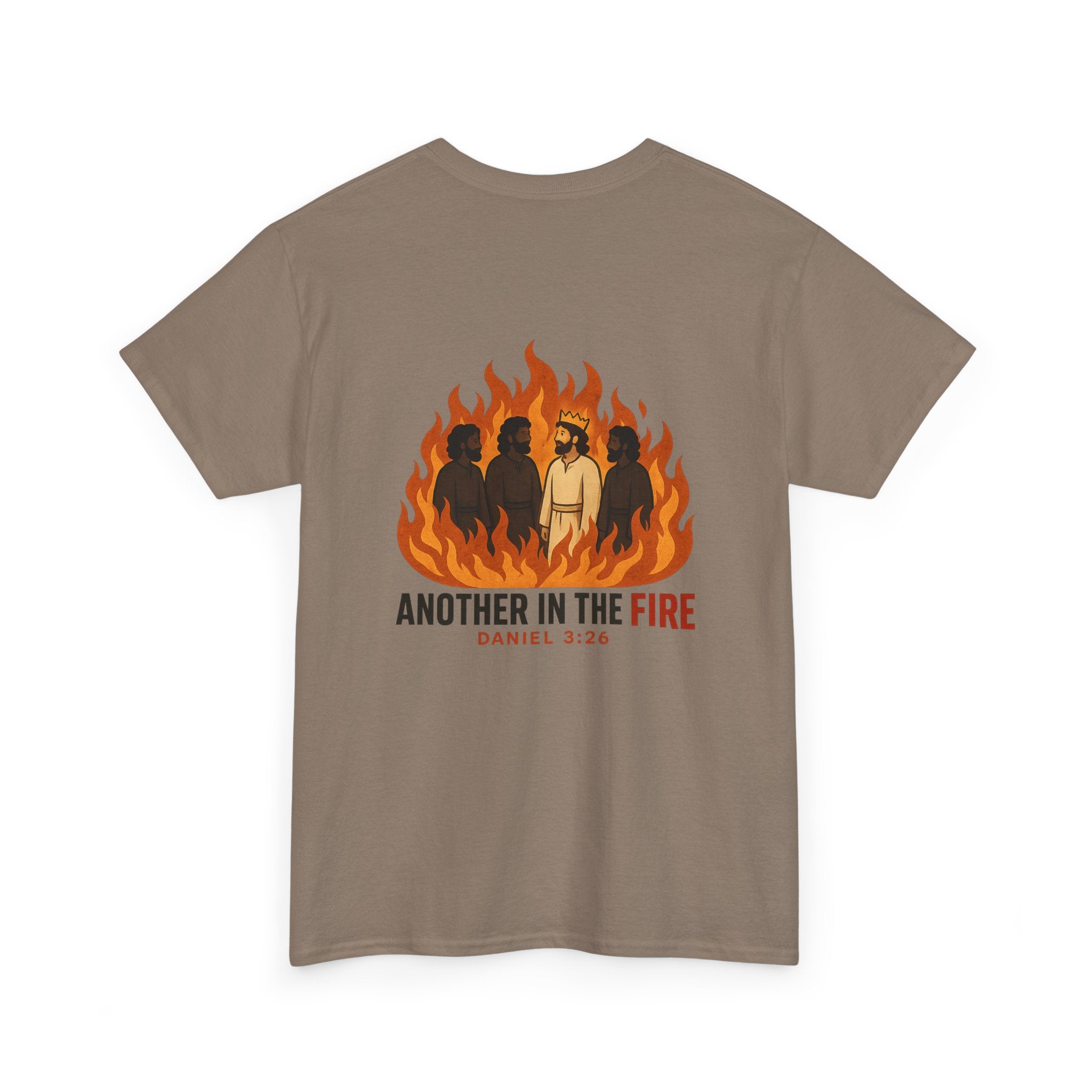 Another in the Fire Tee